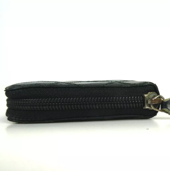 AUTHENTIC CHANEL 16053330 BICOLURE CC MARK PURSE - Picture 2 of 11